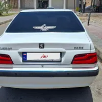 پارس tu5 گاز سیمی 401|خودرو سواری و وانت|بندر ماهشهر, |دیوار
