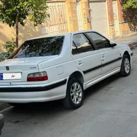 پارسTU5مدل۹۸ کم کار|خودرو سواری و وانت|شیراز, شهرک فرهنگیان|دیوار