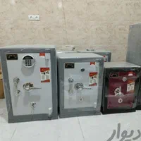 فروش گاوصندوق های رمزدار و معمولیsyk|ابزارآلات|گرگان, |دیوار