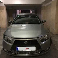 دنا پلاس اتوماتیک توربو ۶دنده