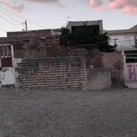 زمین ۴ دیواری چشم انداز عالی|فروش زمین و ملک کلنگی|قم, هفت تیر|دیوار