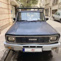 وانت مزدا 89