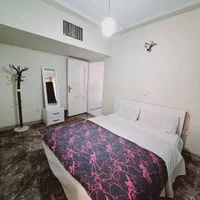 هتل آپارتمان دیاکو