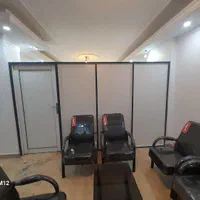 پارتیشن تک ودوجداره|دفتر کار|تهران, دروازه شمیران|دیوار