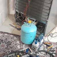 تعمیرکار یخچال تعمیرات یخچال تعمیرکارلباسشویی جارو