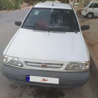 پراید 131 SE، مدل ۱۳۹۲|خودرو سواری و وانت|بندرعباس, |دیوار