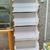 قفسه برای مغازه