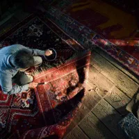 قالیشویی مدرس/دولت/مسلم/رحمت/مبلشویی|خدمات نظافت|شیراز, مسلم|دیوار