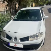 رنو مگان مونتاژ 2000cc، مدل ۱۳۹۰