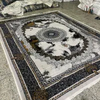 فرش کاشان ۵۰۰ شانه