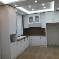طراحی واجرای انواع کابینت وکمد ودکوراسیون|جاکفشی، کمد، دراور|الیگودرز, |دیوار