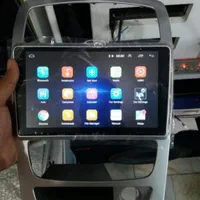 مانیتور فابریک برلیانس H330،H320 با سیستم اندروید|قطعات یدکی و لوازم جانبی|تهران, خرمشهر|دیوار