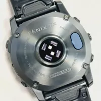 ساعت گارمین GARMIN Fenix 7X Sapphire Solar|ساعت|تهران, سوهانک|دیوار