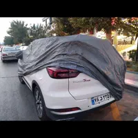 چادر ماشین تیگو۷ پرو|قطعات یدکی و لوازم جانبی|مشهد, کوشش|دیوار