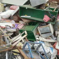 خرید ضایعات آهن آلومینیوم مس برنج