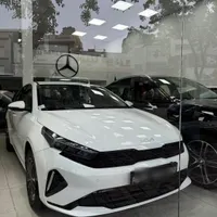 کیا k3 مدل 2024 صفر خشک تیپ 2 فول کامل