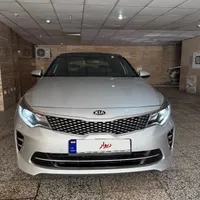 کیا اپتیما GT Line 2400cc، مدل ۲۰۱۶|خودرو سواری و وانت|مشهد, وکیل‌آباد|دیوار