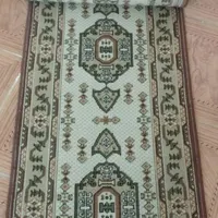 گلیم پله
