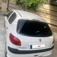 پژو 206 تیپ ۲، مدل ۱۳۹۷