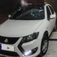 کوییک GXR تیپ L، مدل ۱۴۰۳