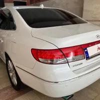 هیوندای آزرا گرنجور 3300cc، مدل ۲۰۱۰|خودرو سواری و وانت|تهران, شهرک راه‌آهن|دیوار