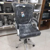 صندلی چرخدار اداری مدل آرین اثاث مارکت