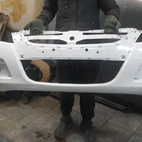درب جلو و عقب .سپر .گلگیر درب صندوق.جک جی۵|قطعات یدکی و لوازم جانبی|تهران, شوش|دیوار