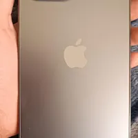 اپل iPhone 13 Pro Max با حافظهٔ ۲۵۶ گیگابایت