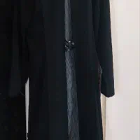 مانتوی جلو زیپ دار سایز ۴۲ و ۴۴|لباس|تهران, قیطریه|دیوار