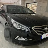 هیوندای سوناتا LF، مدل ۲۰۱۵|خودرو سواری و وانت|مشهد, هنرستان|دیوار