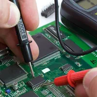 تعمیر پی ال سی PLC، HMI درایو و اینورتر|خدمات پیشه و مهارت|تهران, شادمان|دیوار