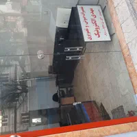 خریدار پنل شکسته الجی LED|تلویزیون و پروژکتور|تهران, خاک سفید|دیوار