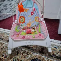 نی نی لای لای