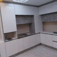 کابینت پیش ساخته زاگرس نو و دست دوم|مصالح و تجهیزات ساختمان|شیراز, میانرود|دیوار