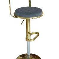 صندلی اپن جکدار و ثابت طلایی|صندلی و نیمکت|مشهد, عبادی|دیوار