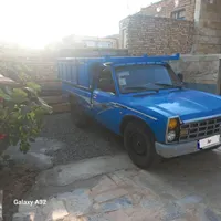 نیسان، مدل 94|خودرو سواری و وانت|زنجان, |دیوار