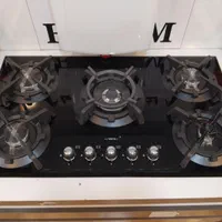 گاز شیشه ای