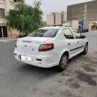 رانا EL، مدل ۱۳۹۲|خودرو سواری و وانت|فردیس, |دیوار