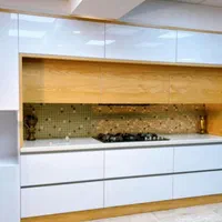 کابینت پله ای طرح جدید( آماده و آکبند)|مصالح و تجهیزات ساختمان|سنندج, |دیوار