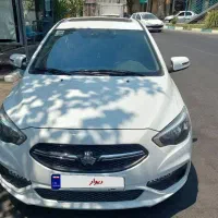 شاهین جی G با ساندروف بدون رنگ مدل ۱۴۰۱