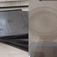 کیف کاور قاب سی دی و دی وی دی CD DVD|صوتی و تصویری|تهران, گلستان (شهرک راه آهن)|دیوار