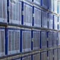 کولر جنرال 5500 موتور موتوژن