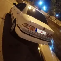 سمند LX EF7 بنزینی، مدل ۱۳۹۶|خودرو سواری و وانت|بوشهر, |دیوار
