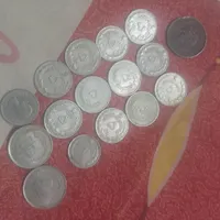 اسکناس و سکه