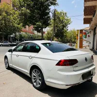 فولکس پاسات، مدل ۲۰۱۸|خودرو سواری و وانت|تهران, دربند|دیوار