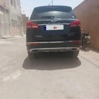 تیگو 5 FL مدل ۹۶ فول|خودرو سواری و وانت|یزد, |دیوار