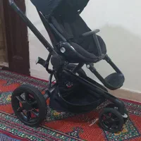 کالسکه گویینی|کالسکه و لوازم جانبی|تهران, عبدل‌آباد|دیوار