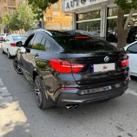 BMW x4 2016|خودرو سواری و وانت|تهران, سعادت‌آباد|دیوار