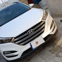 هیوندای توسان ix 35 2000cc، مدل ۲۰۱۷|خودرو سواری و وانت|اهواز, امانیه|دیوار