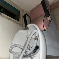 تحت مژه صندلی استاد کار شلف ناخن سرشور کانتر|آرایشگاه و سالن‌های زیبایی|تهران, سلسبیل جنوبی|دیوار